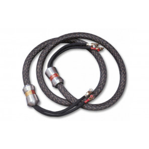 Акустический кабель Kimber Kable Select Copper 3033 10 F 3.0 m с лопатками WBT-0681 CU