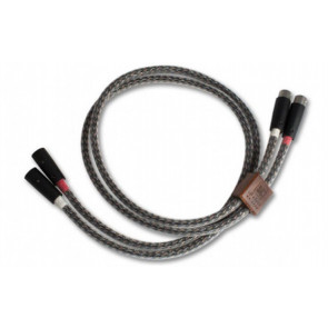 Аналоговый межблочный кабель Kimber Kable Select Hybrid 1126 (XLR-XLR)  1.5 m