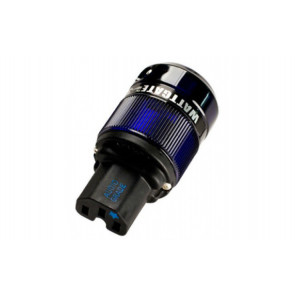 Сетевая вилка Kimber Kable WATTGATE 350 i AG HC Blue (мама)