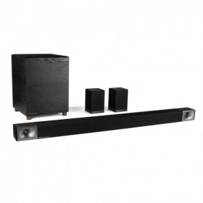 Klipsch BAR 48 5.1