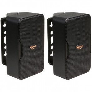 Всепогодная акустика Klipsch CP-4T Black