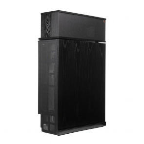 Напольная акустика Klipsch Heritage Klipschorn Black