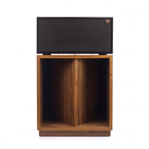 Напольная акустика Klipsch Heritage La Scala II Walnut