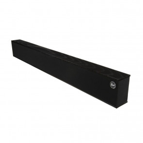 Klipsch Heritage Theater Bar Black Ash
