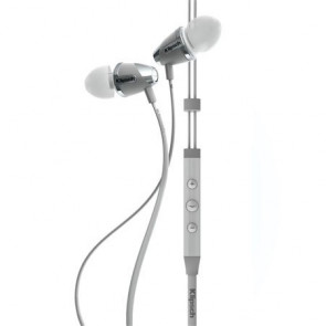 Наушники вкладыши Klipsch Image S4i II White