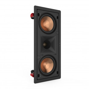 Встраиваемая акустика Klipsch PRO-250RPW LCR