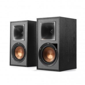 Активная полочная акустика Klipsch New Reference R-51PM Black