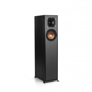 Напольная акустика Klipsch New Reference R-610F Black