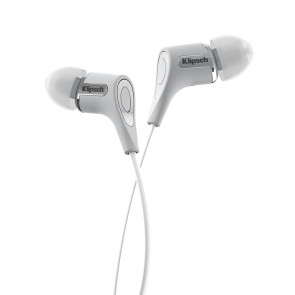 Наушники-вкладыши Klipsch R6 White