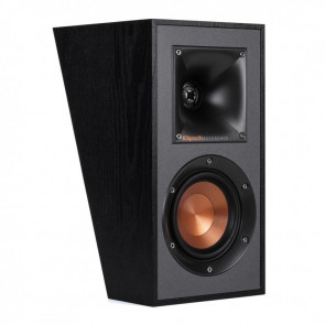 Полочная акустика Klipsch New Reference R-41SA Atmos Black