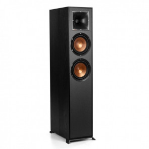 Напольная акустика Klipsch New Reference R-620F Black