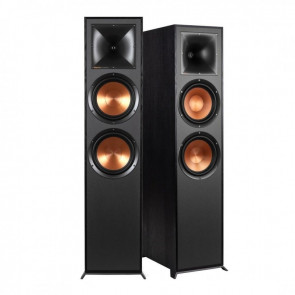 Напольная акустика Klipsch New Reference R-820F Black