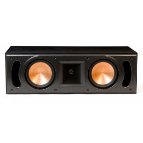 Центральный канал Klipsch Reference II RC-52 II Black