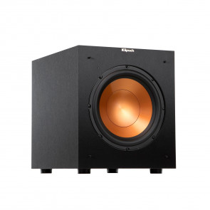 Сабвуфер Klipsch Reference R-10SW Black