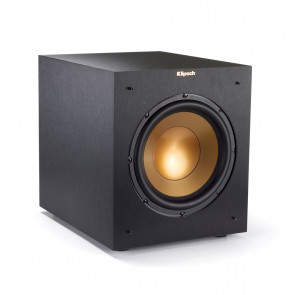 Сабвуфер Klipsch Reference R-10SWi Black