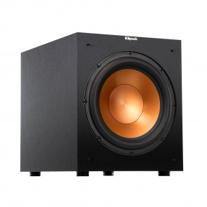 Сабвуфер Klipsch Reference R-12SW Black