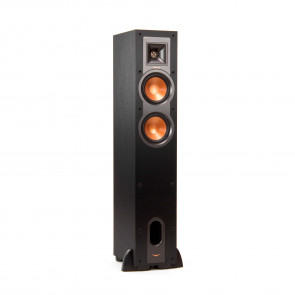 Напольная акустика Klipsch Reference R-24F Black