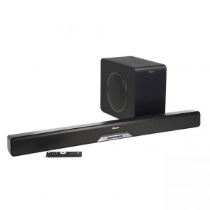 Саундбар Klipsch Reference RSB-14 Black