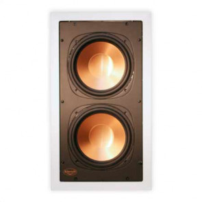Встраиваемый сабвуфер Klipsch Reference RW-5802