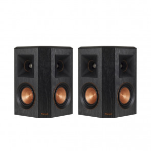 Настенная акустика Klipsch New Reference Premiere RP-402S Ebony