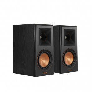 Полочная акустика Klipsch New Reference Premiere RP-500M Ebony