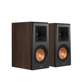 Полочная акустика Klipsch New Reference Premiere RP-500M Walnut