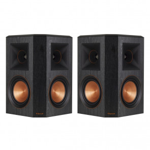 Настенная акустика Klipsch New Reference Premiere RP-502S Ebony