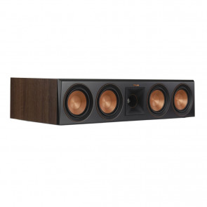 Центральный канал Klipsch New Reference Premiere RP-504C Walnut