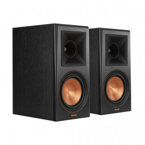 Полочная акустика Klipsch New Reference Premiere RP-600M Ebony