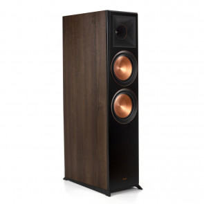 Напольная акустика Klipsch New Reference Premiere RP-8060FA Walnut