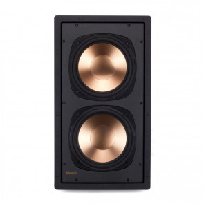 Встраиваемый сабвуфер  Klipsch Install Speaker RW-5802 II IW SUB