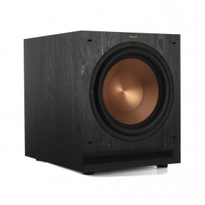 Сабвуфер Klipsch Reference Premiere SPL-120 Black