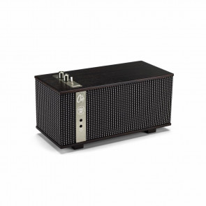 Hi-Fi Минисистема Klipsch The Capitol ONE Ebony/Silver