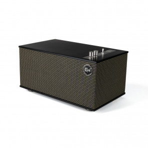 Klipsch The Three II Matte Black