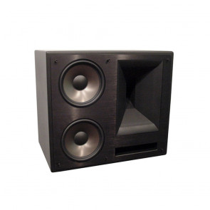 Акустическая система Klipsch THX Ultra2 KL-650-THX LCR Black