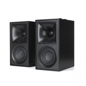 Klipsch The Fives Matte Black