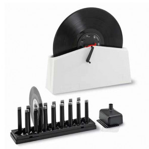 Tonar Knosti Record Washing Machine