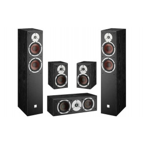 Dali Spektor 5.0 6/2/vokal Black Ash