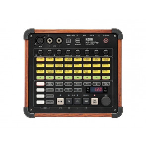 Драм-машина KORG KR-55 Pro