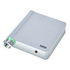 Аудио интерфейс KORG DS-DAC-10R