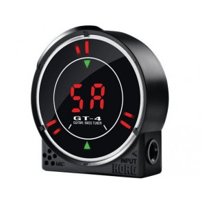Тюнер KORG GT 4