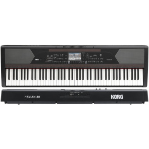 Цифровое пианино KORG HAVIAN 30