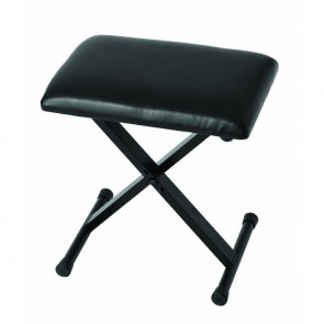 Стульчик для пианиста KORG JS-SB100 Black