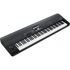 Музыкальная рабочая станция KORG KROME 61