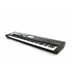 Музыкальная рабочая станция KORG KROME 73