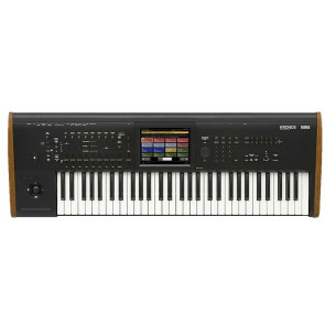 Музыкальная рабочая станция KORG KRONOS 2-61
