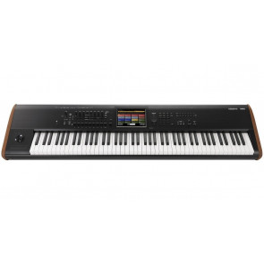 Музыкальная рабочая станция KORG KRONOS 2-88