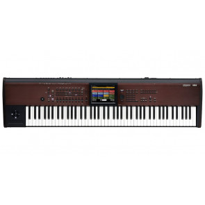 Музыкальная рабочая станция KORG KRONOS 2-88 LS