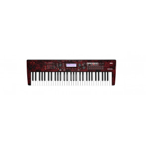 Музыкальная рабочая станция KORG KROSS 2-61-RM