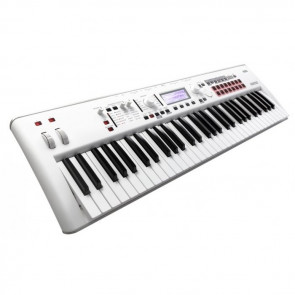 Синтезатор KORG KROSS2-61-WH